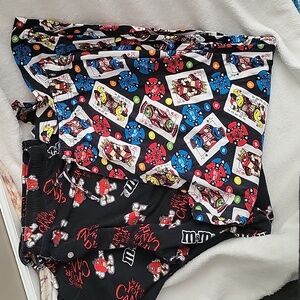 Men's Large M&M's Lounge Pants